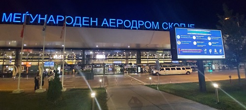 аеродроми